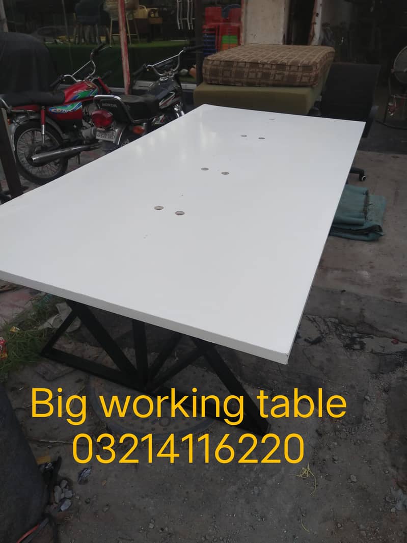 big working table 1