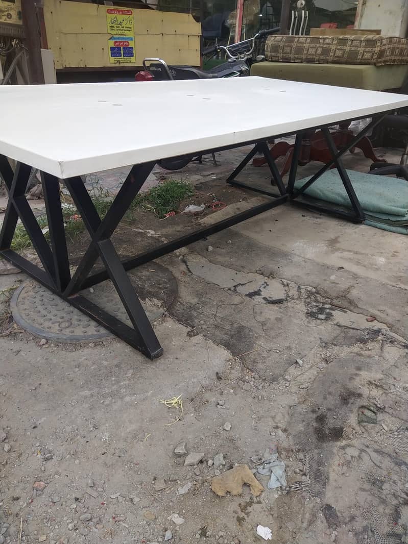 big working table 2