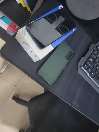 Vivo Y20