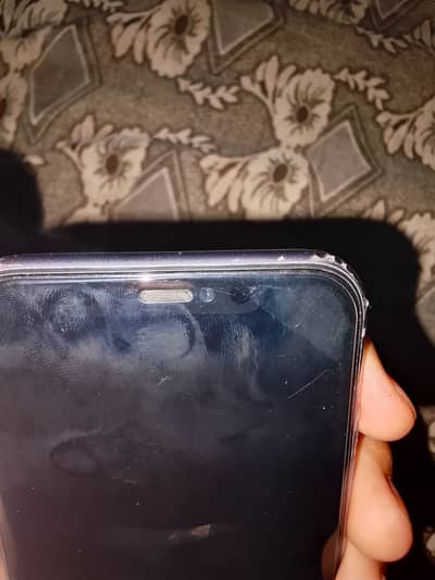 Iphone 11 non pta 10/10 water pack All ok. . . 3241288373 only whatsapp