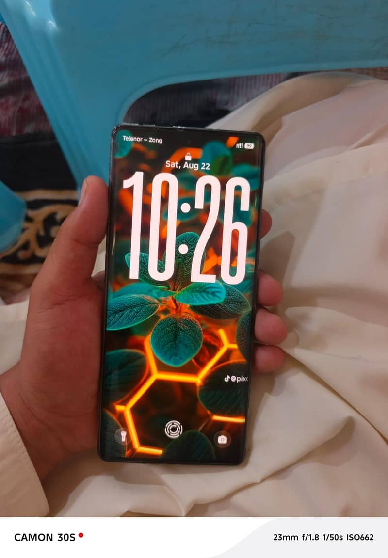 Tecno CAMON 40 Pro 2