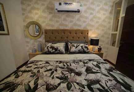 Flat For rent In Beautiful Bahria Town - Sector C