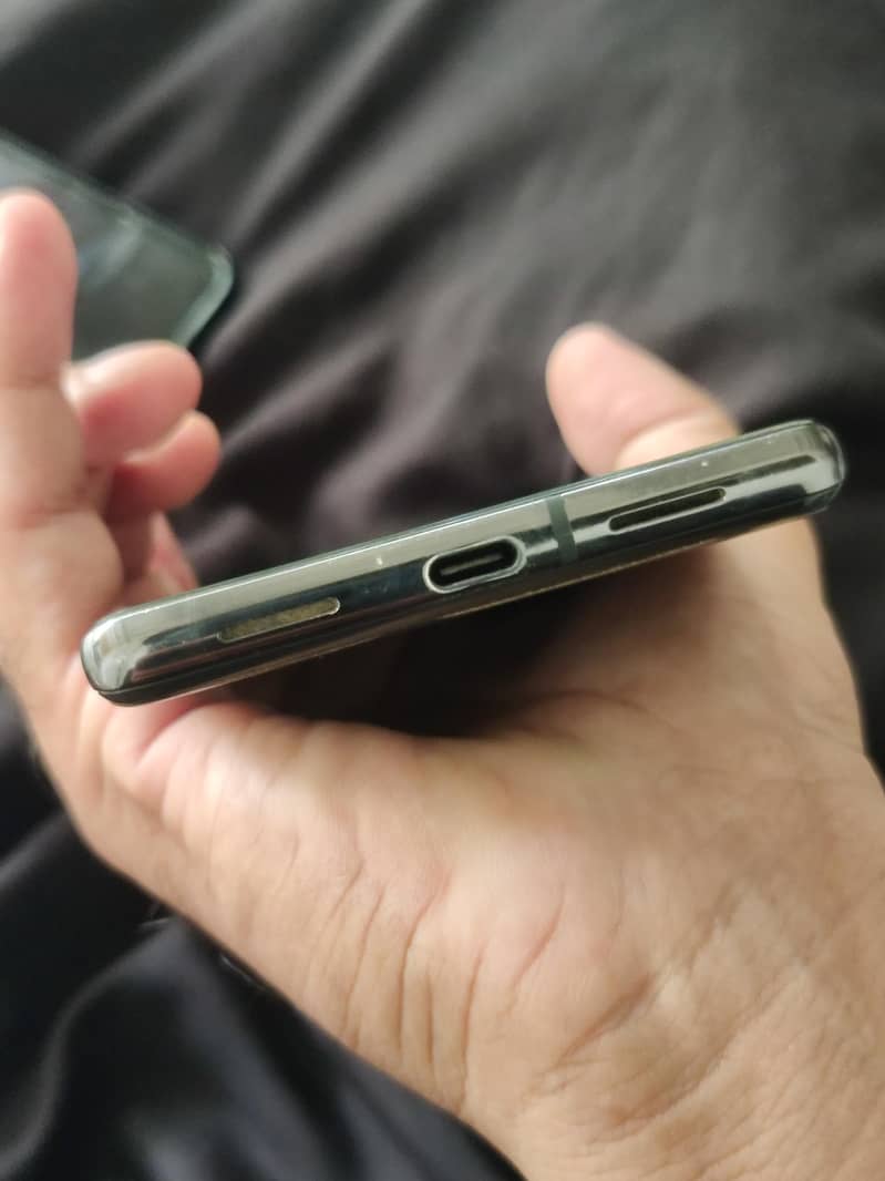 Google Pixel 7 Pro 3