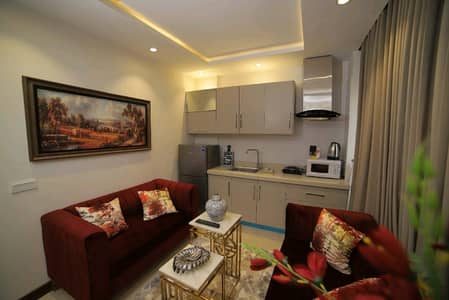 A Palatial Residence For rent In Bahria Town - Sector E Lahore