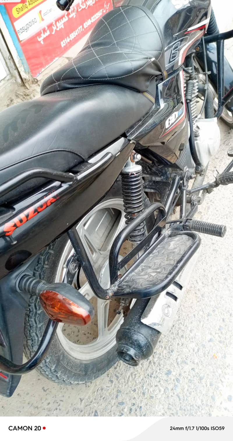 gd 110s 2