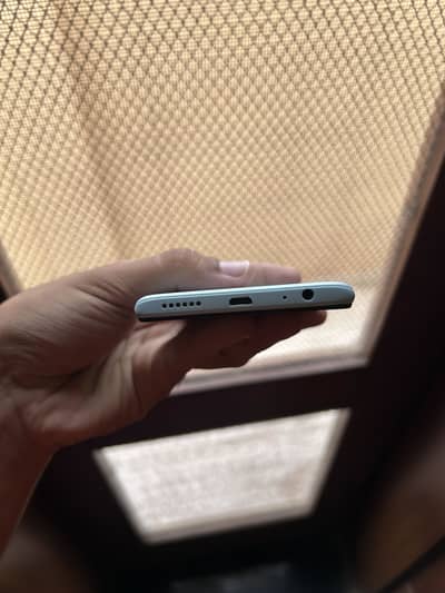 Infinix Smart 6 HD