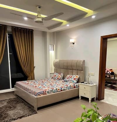 Get Your Hands On Flat In Lahore Best Area