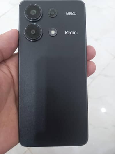 Xiaomi Redmi Note 13