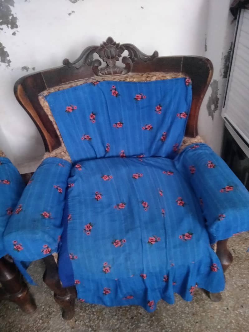 sofa set 4