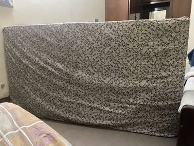 Mattress