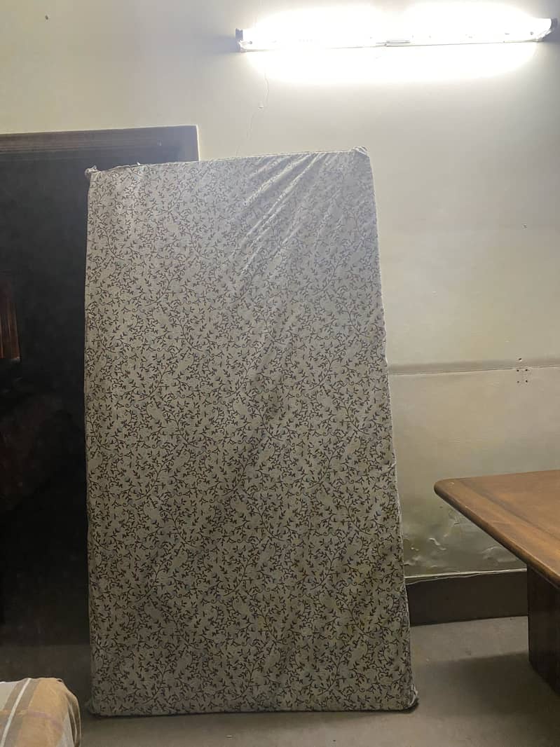 Mattress 1