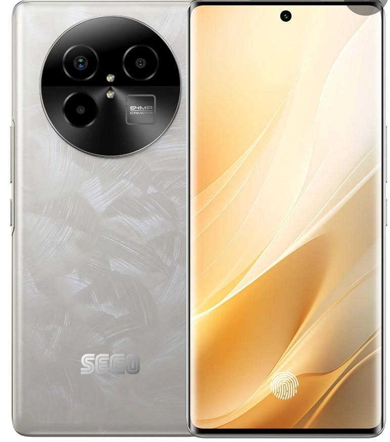 SEGO Zero 50 0