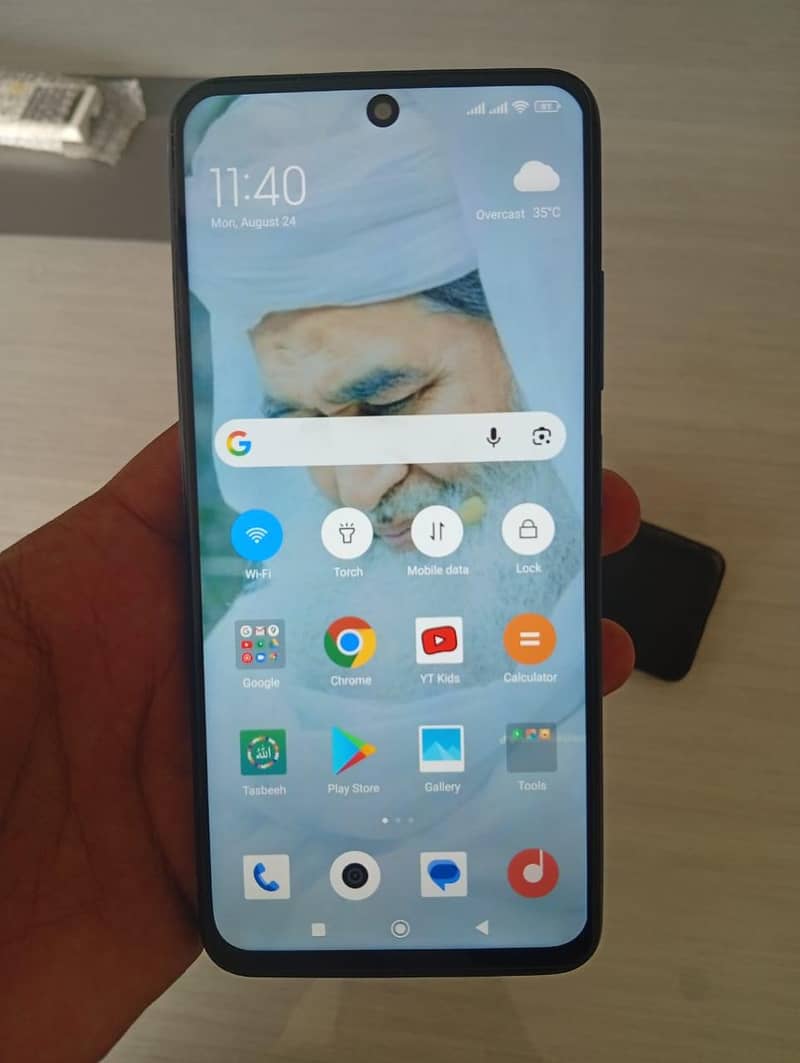 Xiaomi Redmi Note 11 1