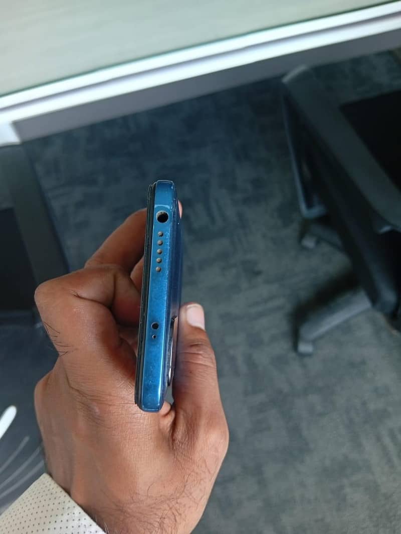 Xiaomi Redmi Note 11 3