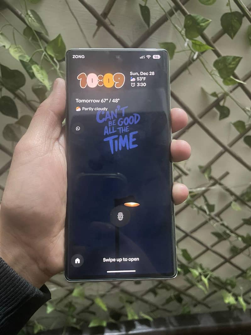 Google Pixel 6 Pro 0