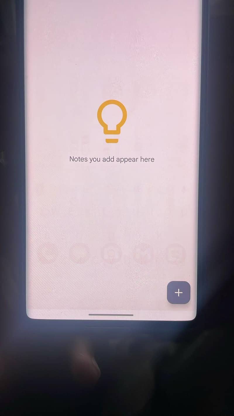 Google Pixel 6 Pro 4