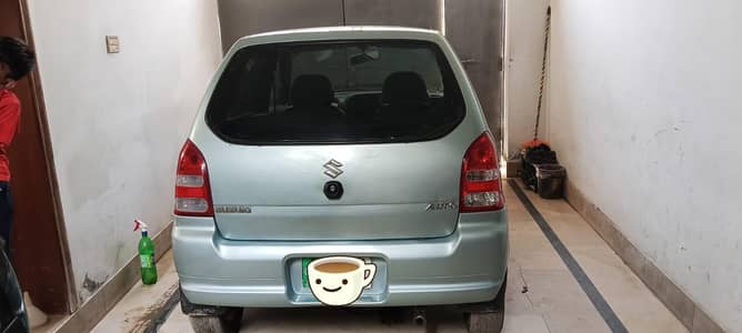 Suzuki Alto 2010