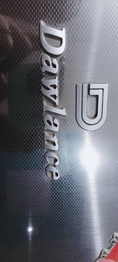 Dawlance refrigerator Hzon