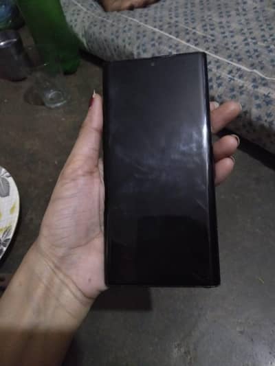 Samsung Mobile Note 10