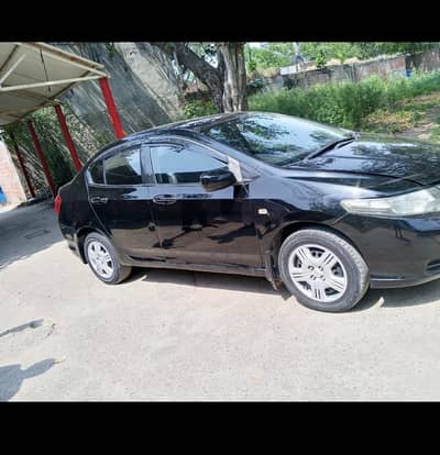 Honda City 2010 /2011