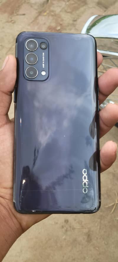 OPPO Reno