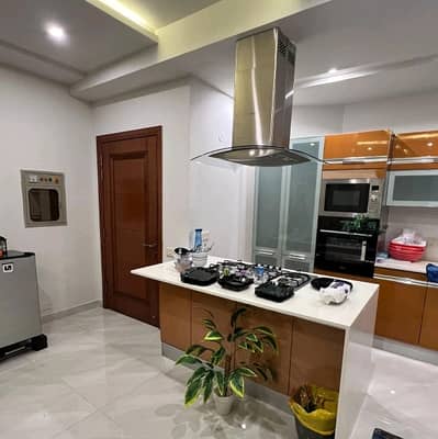 Rent A Flat In Lahore Prime Location