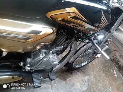 2026 model ha condition 10by 10ha