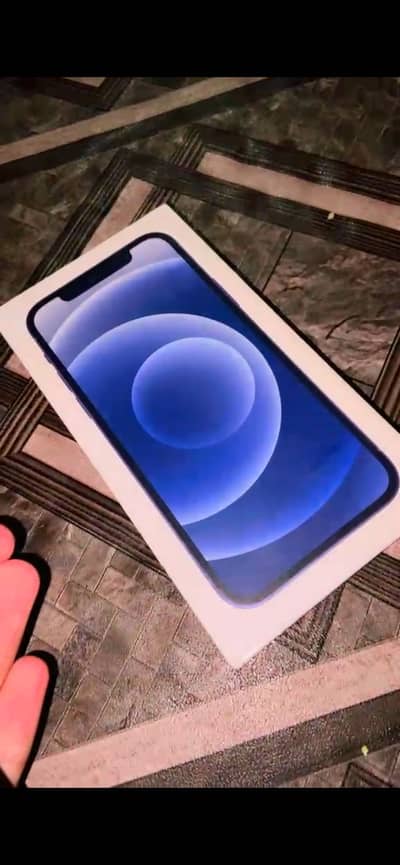 Apple iPhone 12 exchange with good android