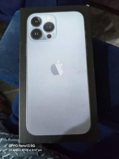 Apple iPhone 13 Pro Max