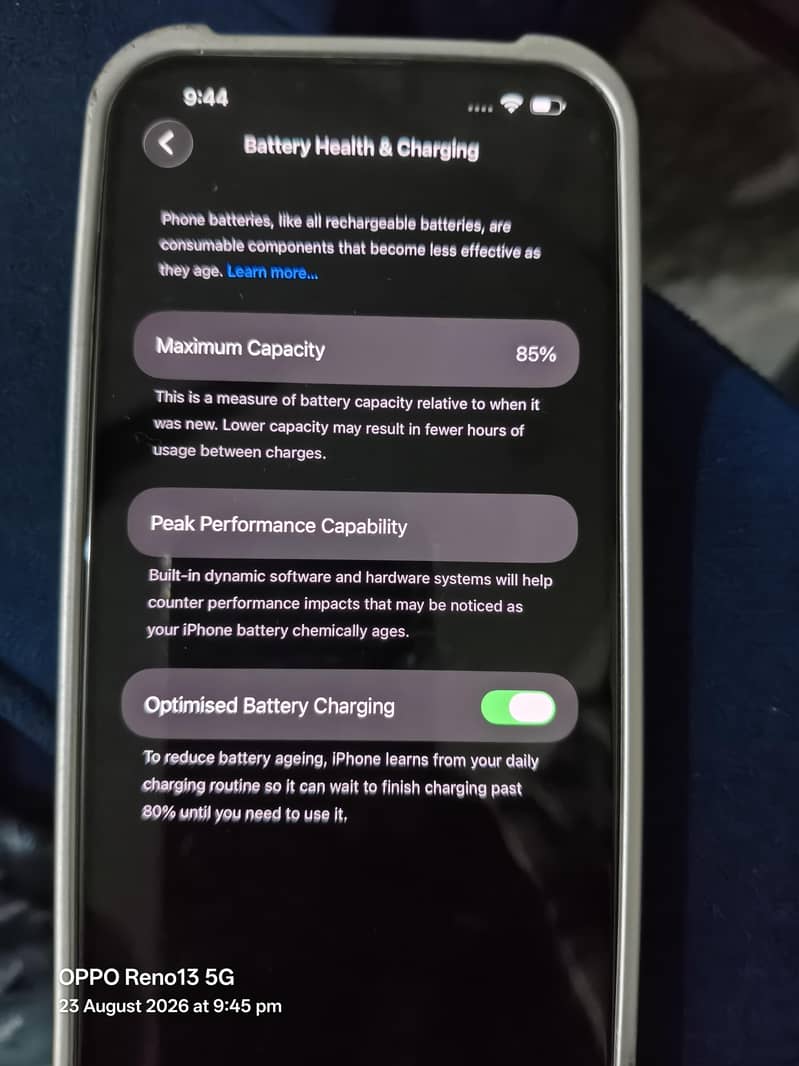 Apple iPhone 13 Pro Max 1