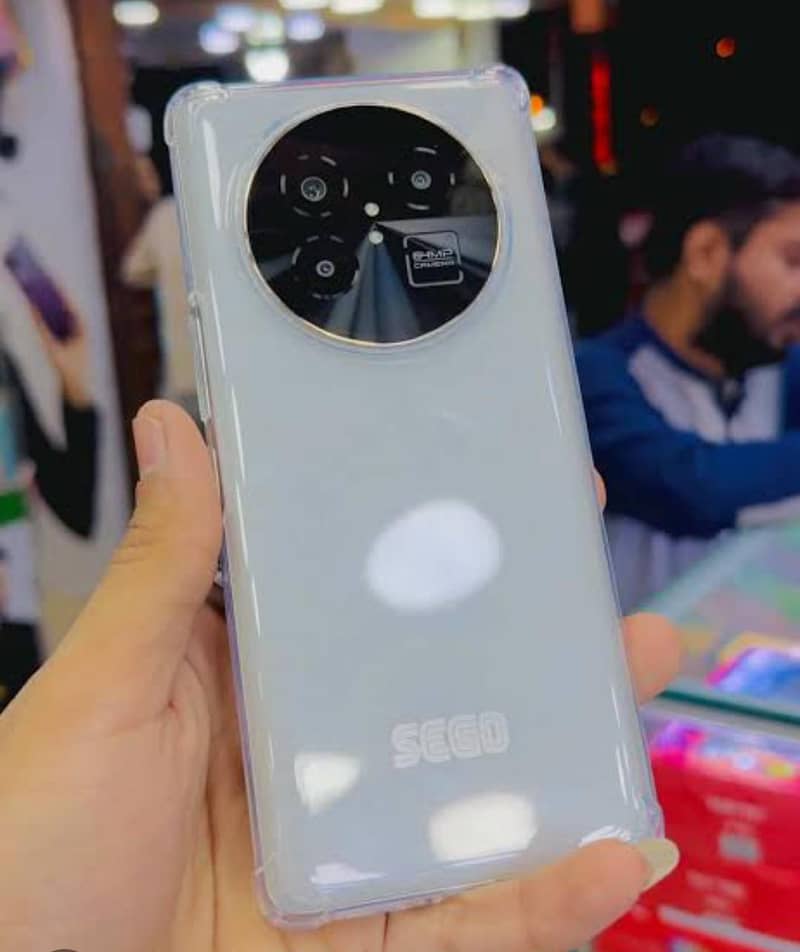 SEGO Zero 50 1