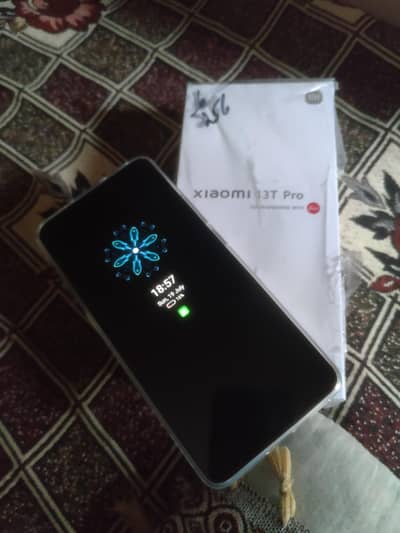 Xiaomi 13T Pro/K60 Ultra 16/256