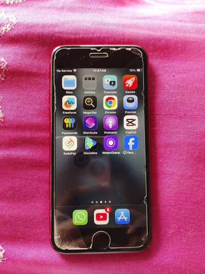Apple iPhone SE 3 Non pta