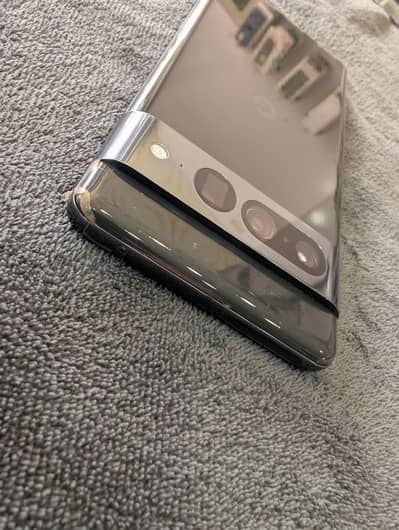 pixel 7 pro 12/512