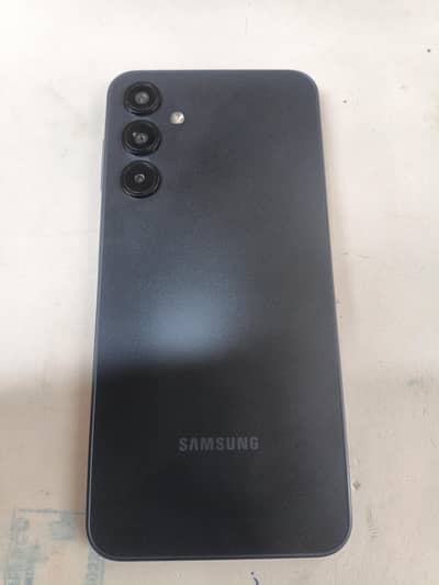 Samsung Mobile A16