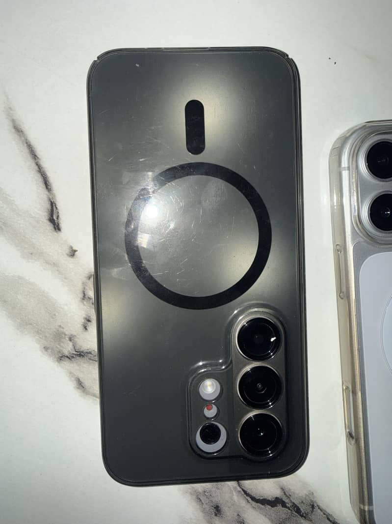 Tecno camon 50 0