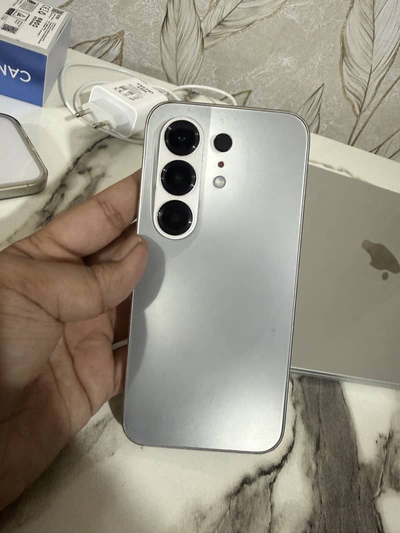 Tecno camon 50 3
