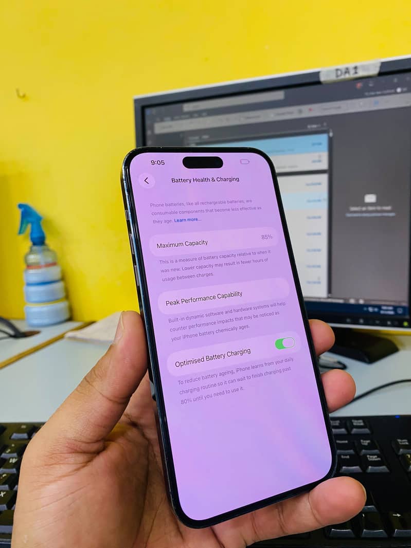 Apple iPhone 14 Pro Max 3