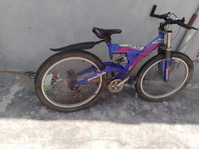 cycle for sale