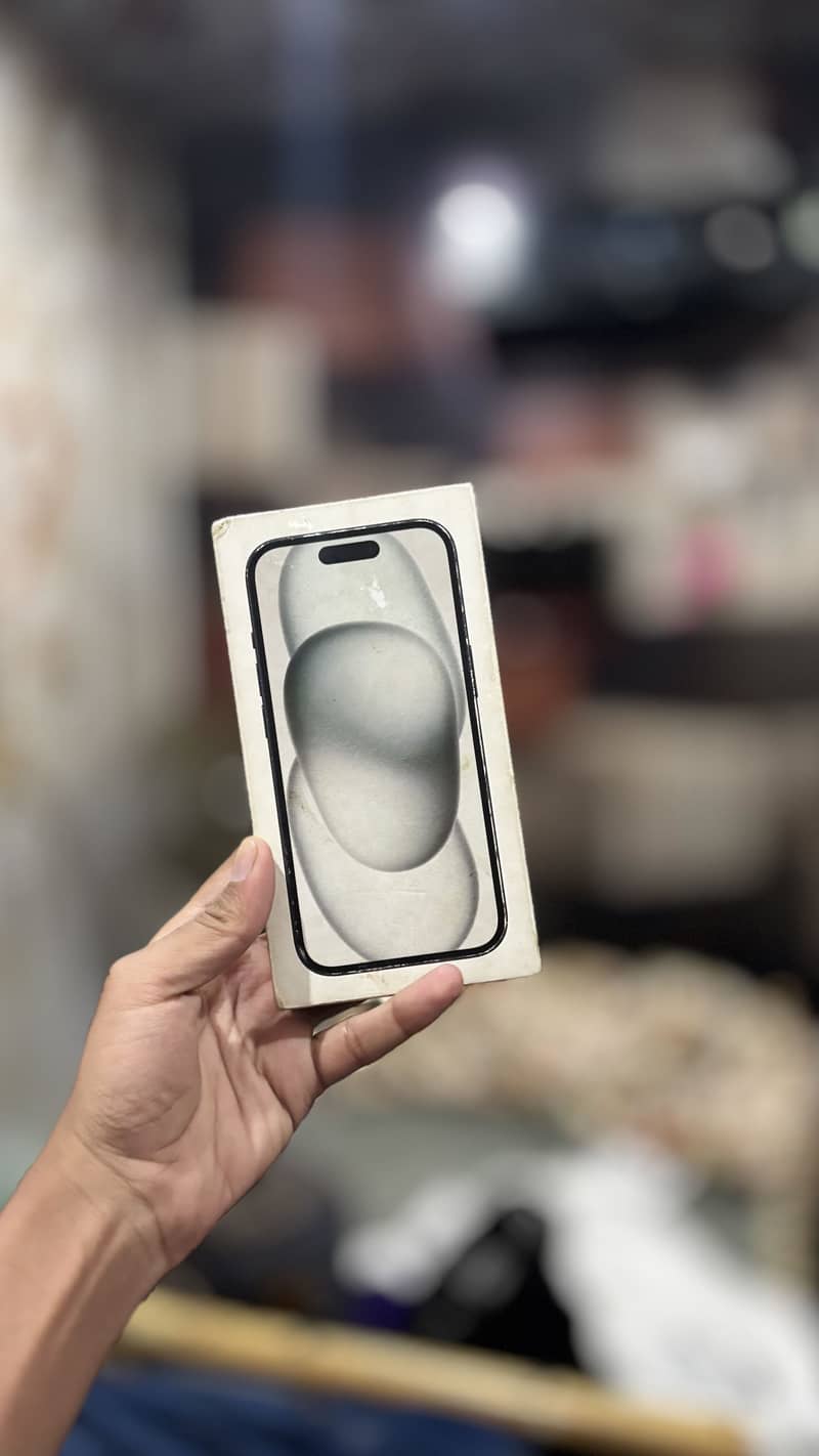 iphone 15 0