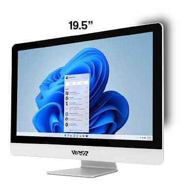 Viper Pluto All-in-One PC for Sale