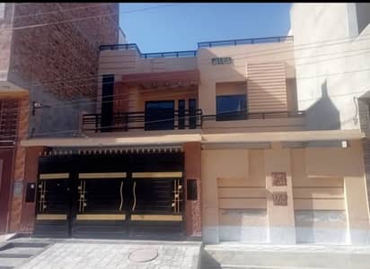House For sale in Rahim yar khan
