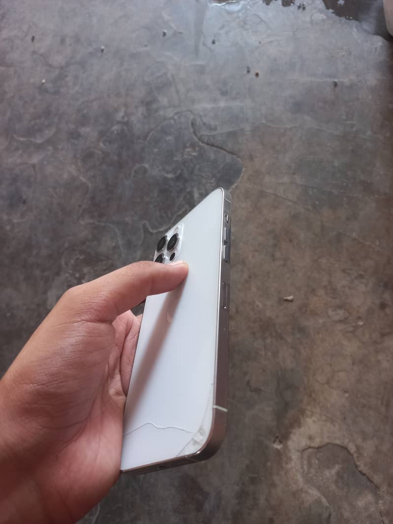 Apple iPhone 12 Pro Max 2