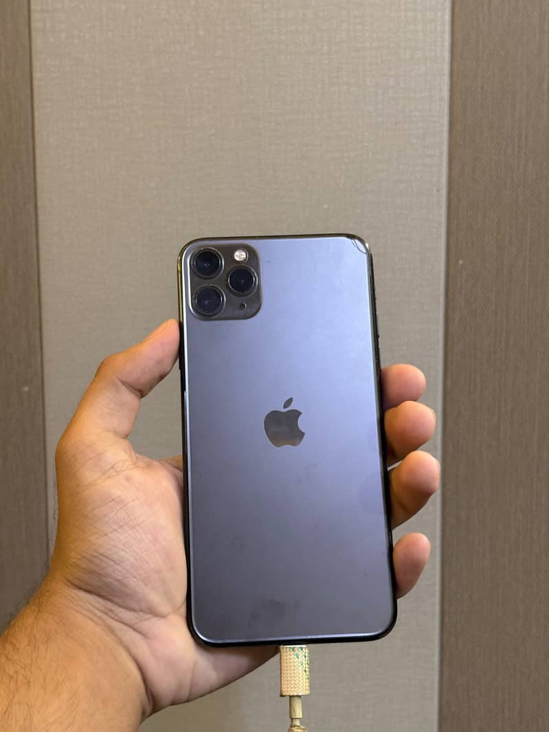 Apple iPhone 11 Pro Max 0