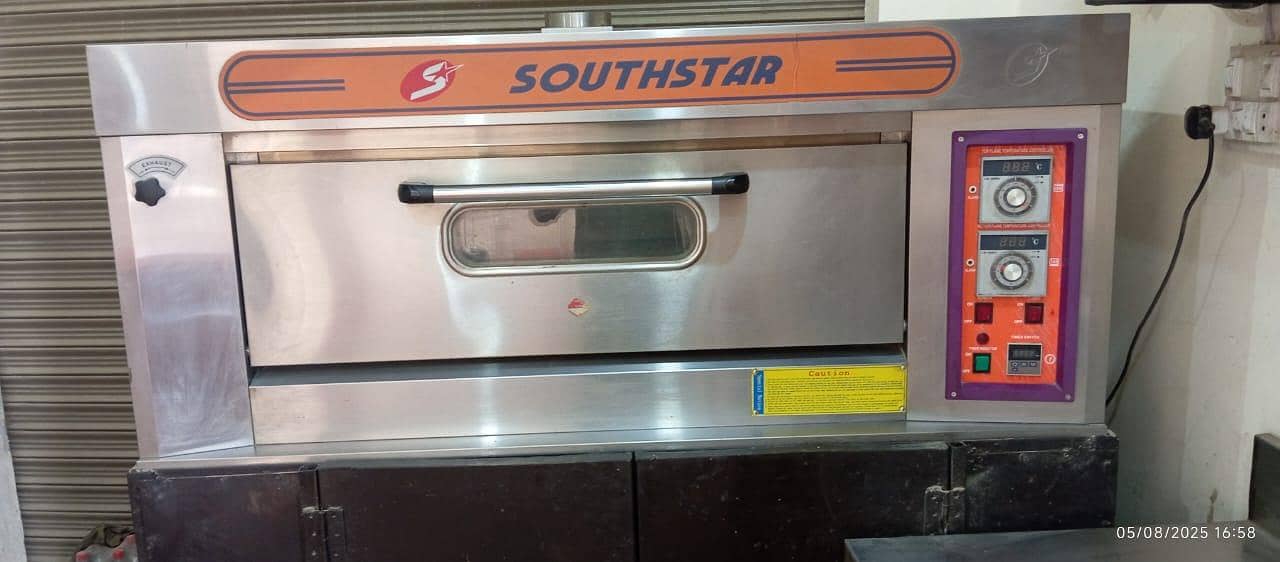 kitchen appliance 1