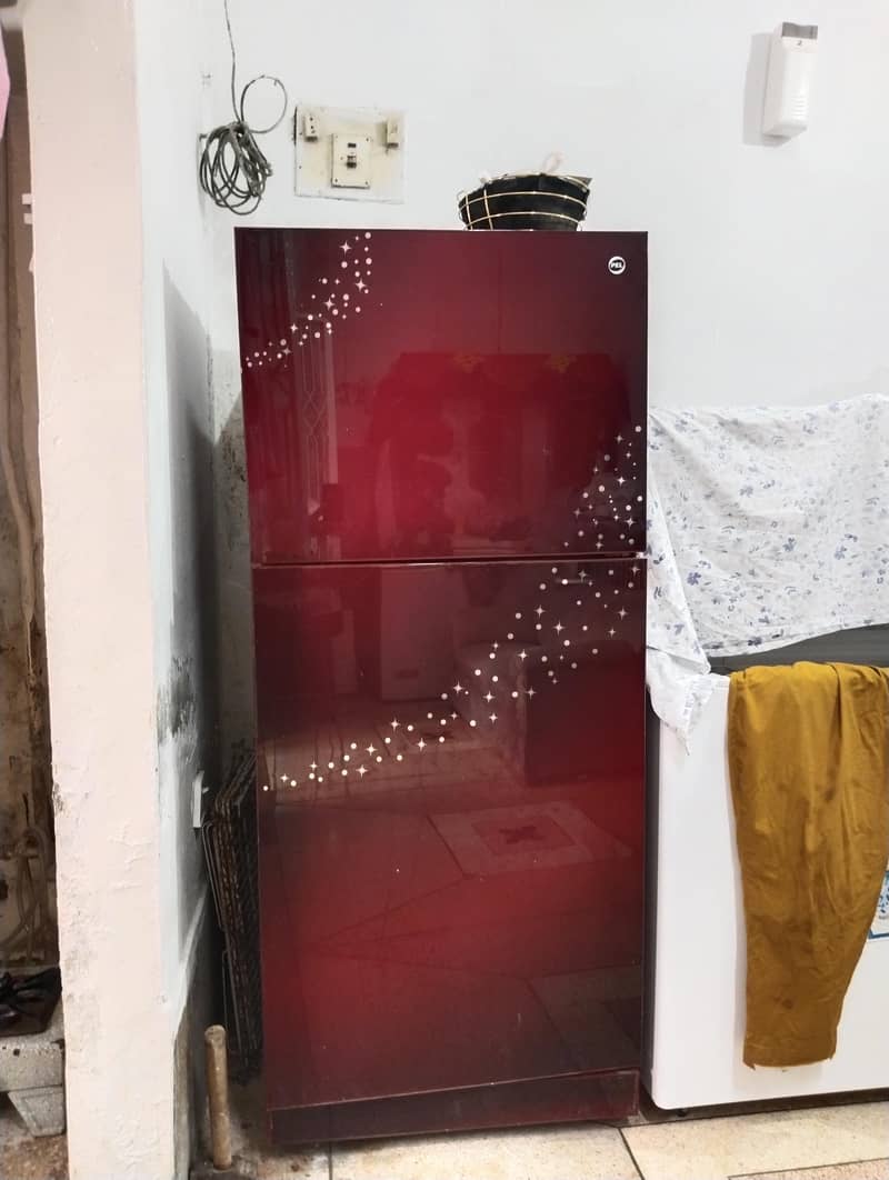 refrigerator 2