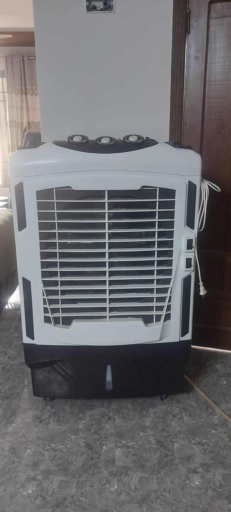 room cooler 0