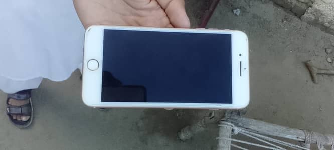 Apple iPhone 8 Plus