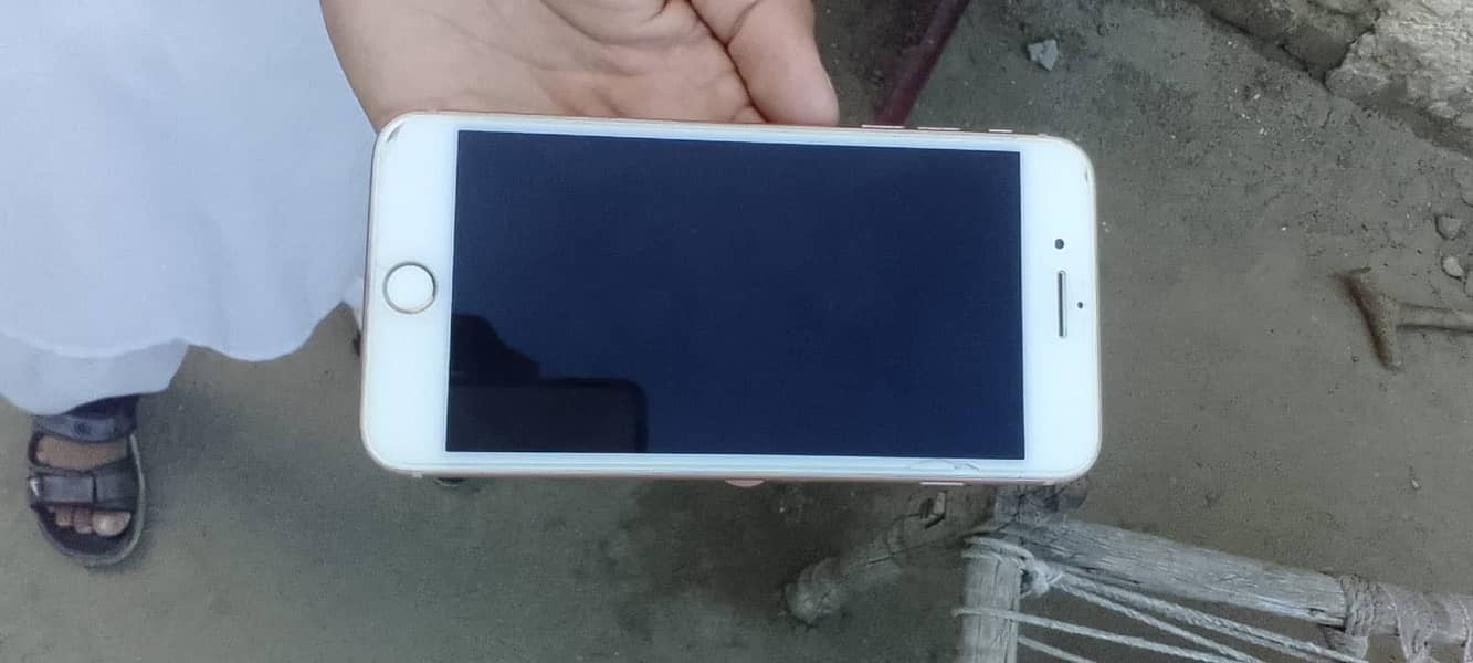 Apple iPhone 8 Plus 0