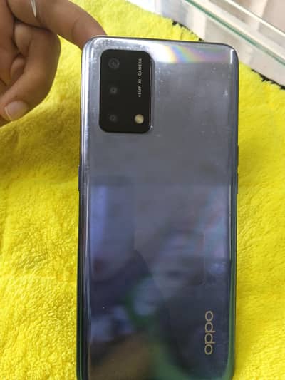 Oppo F19